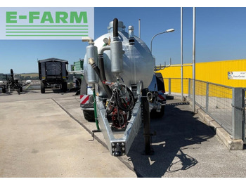 Tonne à lisier Kotte ve9.500: photos 5 Tonne à lisier Kotte ve9.500: photos 5