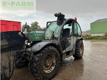 Chariot télescopique KRAMER