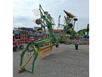 Faneuse KRONE