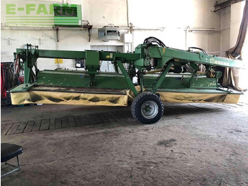 Faucheuse KRONE Easycut