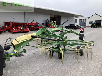 Faneuse KRONE Swadro