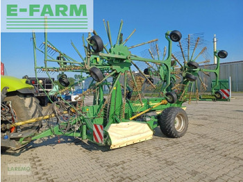 Faneuse KRONE Swadro