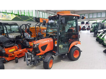 Tracteur agricole KUBOTA