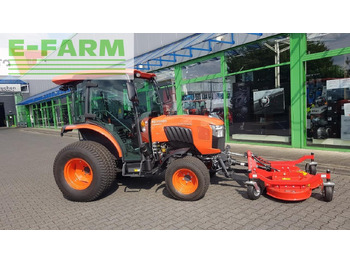 Tracteur agricole KUBOTA
