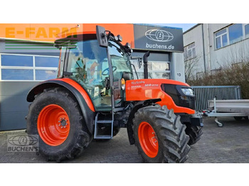 Tracteur agricole KUBOTA