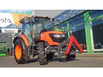 Tracteur agricole KUBOTA