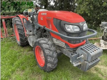 Tracteur agricole Kubota tracteur kubota m5091: photos 3 Tracteur agricole Kubota tracteur kubota m5091: photos 3