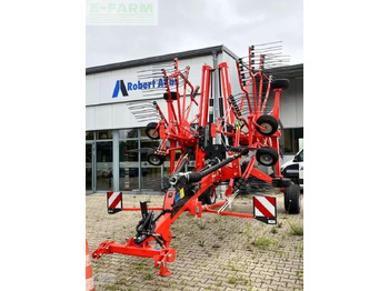 Faneuse KUHN