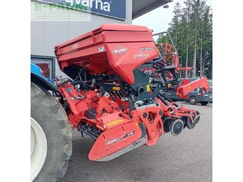 Combiné de semis KUHN