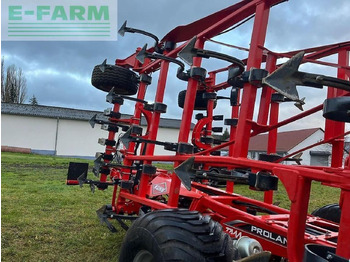 Bineuse Kuhn prolander 6000: photos 5