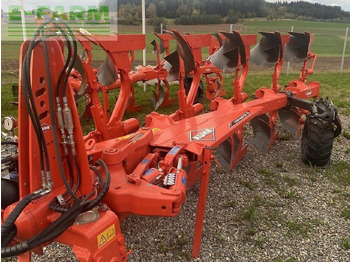 Charrue Kuhn vm153 4e/5h 102: photos 3