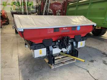 Distributeur d'engrais Kverneland exacta cl 1300 geospread: photos 2 Distributeur d'engrais Kverneland exacta cl 1300 geospread: photos 2