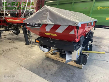 Distributeur d'engrais Kverneland exacta cl 1300 geospread: photos 3 Distributeur d'engrais Kverneland exacta cl 1300 geospread: photos 3