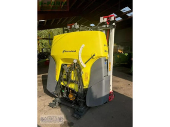 Pulvérisateur traîné KVERNELAND