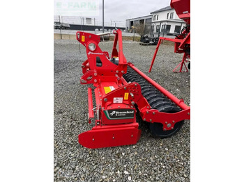 Outils du sol KVERNELAND