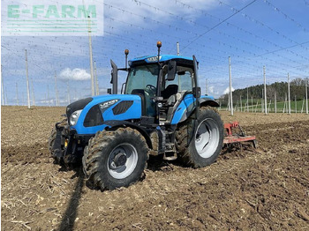 Tracteur agricole LANDINI