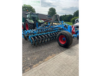 Cover crop Lemken Heliodor 8/600 KA: photos 5