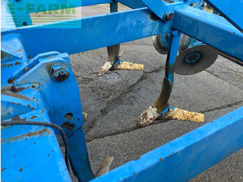 Bineuse Lemken Smaragd 9: photos 4 Bineuse Lemken Smaragd 9: photos 4