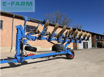 Charrue LEMKEN