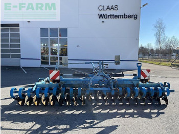 Cover crop LEMKEN