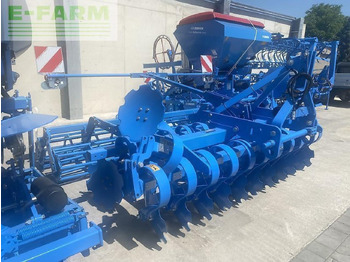 Cover crop Lemken heliodor 9/300: photos 2 Cover crop Lemken heliodor 9/300: photos 2