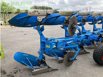 Charrue Lemken juwel 8mv 5n-100: photos 3