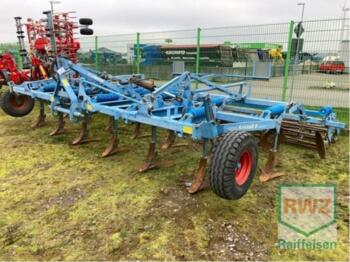 Bineuse Lemken kristall 9/600k: photos 1
