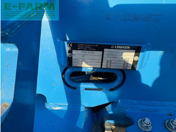 Cover crop LEMKEN