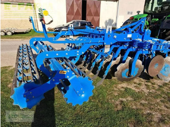 Outils du sol Lemken rubin u 10: photos 4
