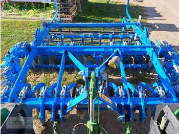 Outils du sol Lemken rubin u 10: photos 3