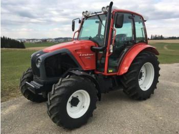 Tracteur agricole Lindner Geotrac 64 ep: photos 1