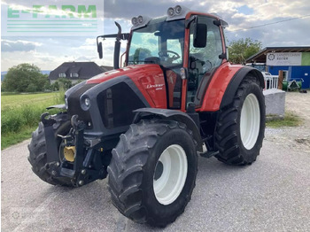 Tracteur agricole LINDNER Geotrac