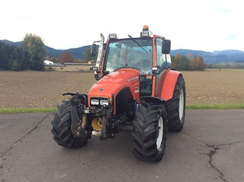 Tracteur agricole Lindner geotrac 73 a: photos 3 Tracteur agricole Lindner geotrac 73 a: photos 3