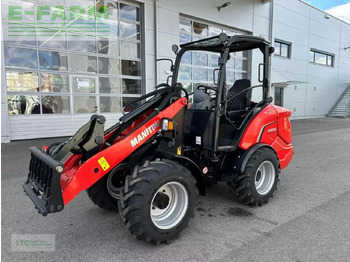 Chargeuse sur pneus MANITOU MLA 4-50