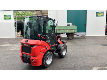 Valet de ferme Manitou mla 2-25 h: photos 3
