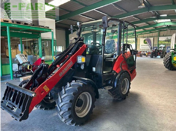 Valet de ferme