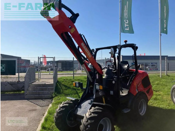 Chargeuse sur pneus MANITOU MLA 5-50
