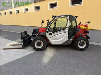 Chariot télescopique MANITOU MT 625 H
