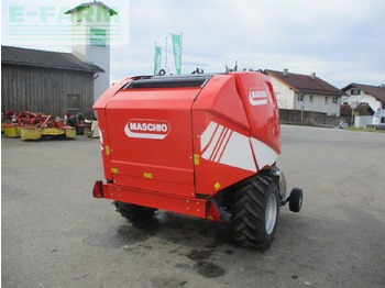 Presse à balles cubiques Maschio mondiale 110 topcut alpin: photos 3