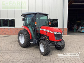 Tracteur agricole MASSEY FERGUSON 1700 series