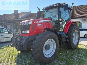 Tracteur agricole MASSEY FERGUSON