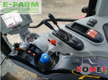 Tracteur agricole Massey Ferguson 7485 dynavt: photos 4