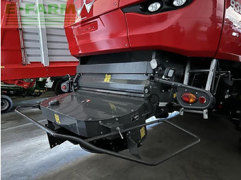 Moissonneuse-batteuse Massey Ferguson 9380 delta: photos 2