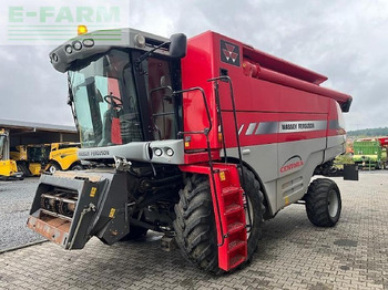 Moissonneuse-batteuse MASSEY FERGUSON