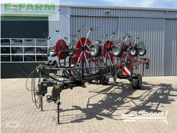 Faneuse MASSEY FERGUSON 1000 series