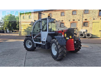 Chariot télescopique Massey Ferguson th.7038: photos 3