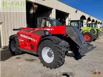 Chariot télescopique MASSEY FERGUSON