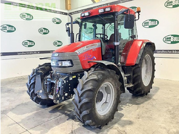 Tracteur agricole McCORMICK