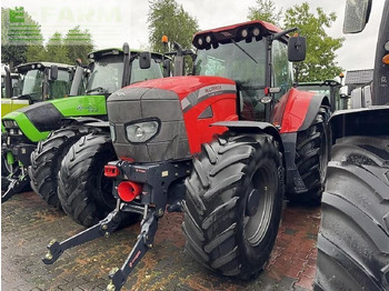 Tracteur agricole McCORMICK