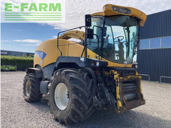 Accessoire aux ensileuses NEW HOLLAND FR9000